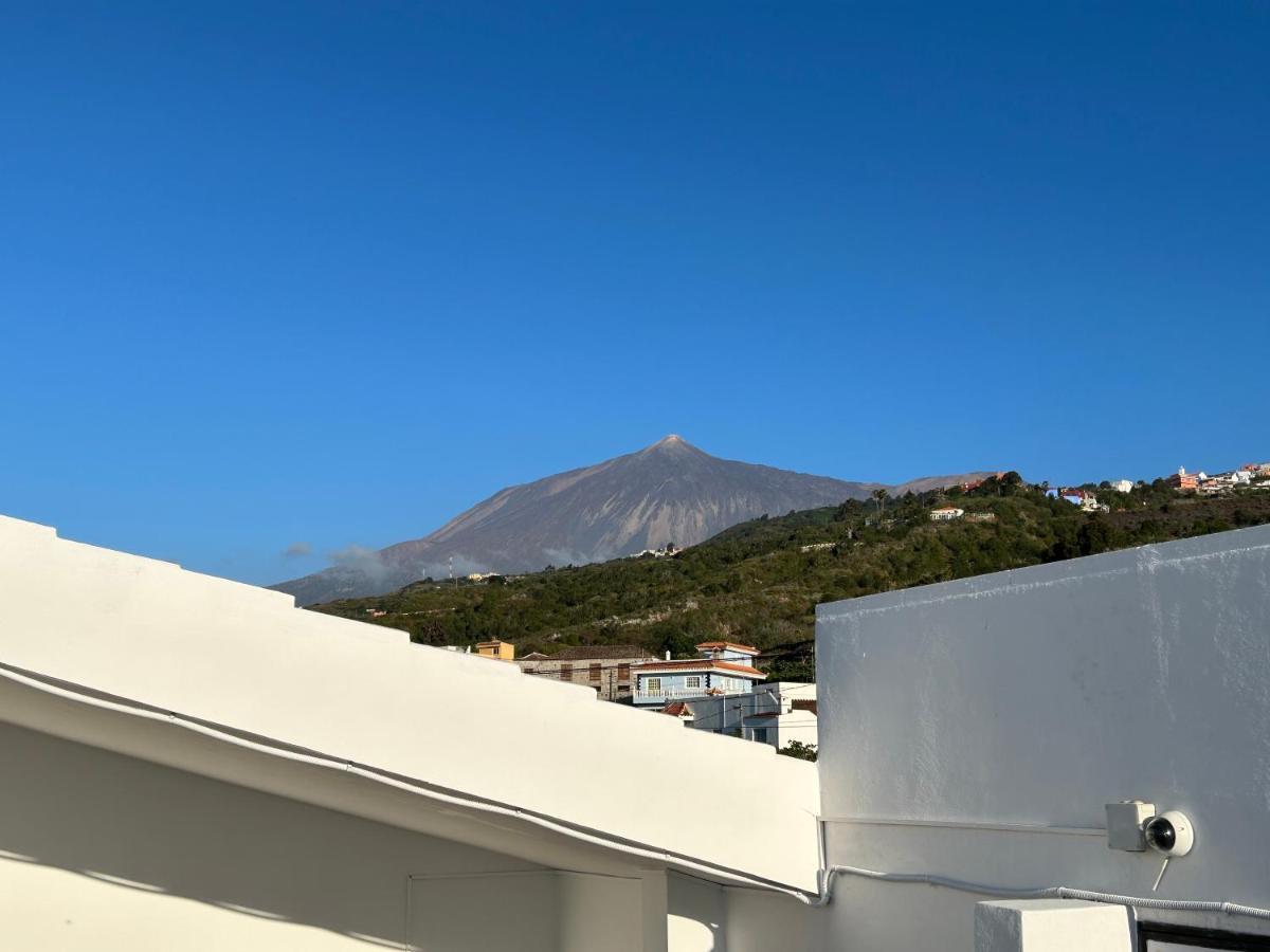 加拉奇科Casa La Oliva公寓 外观 照片