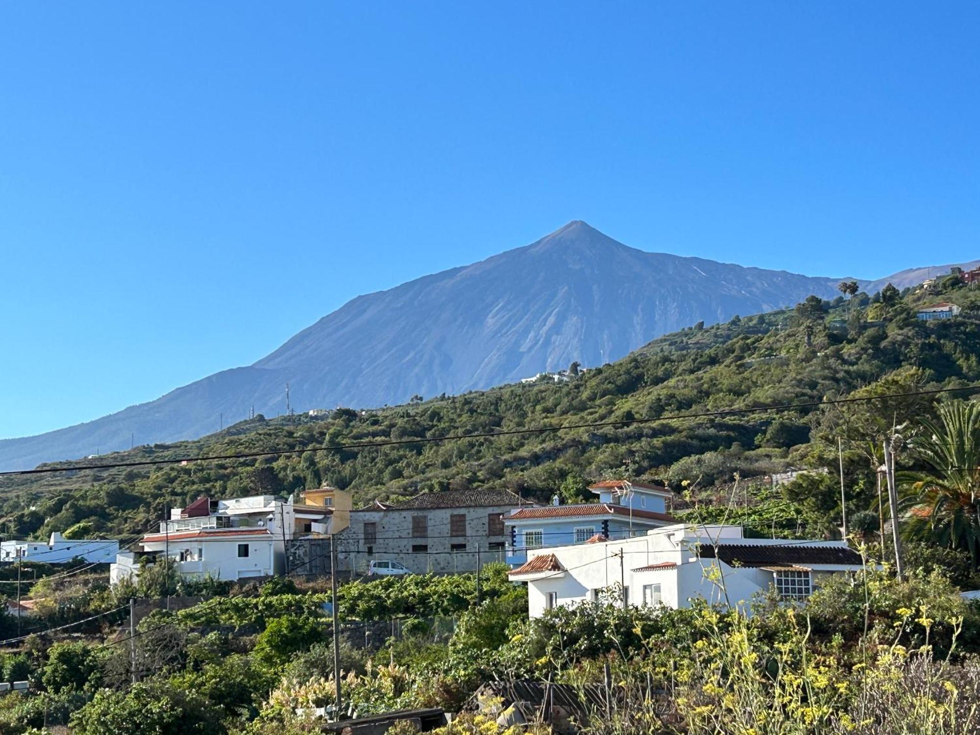 加拉奇科Casa La Oliva公寓 外观 照片