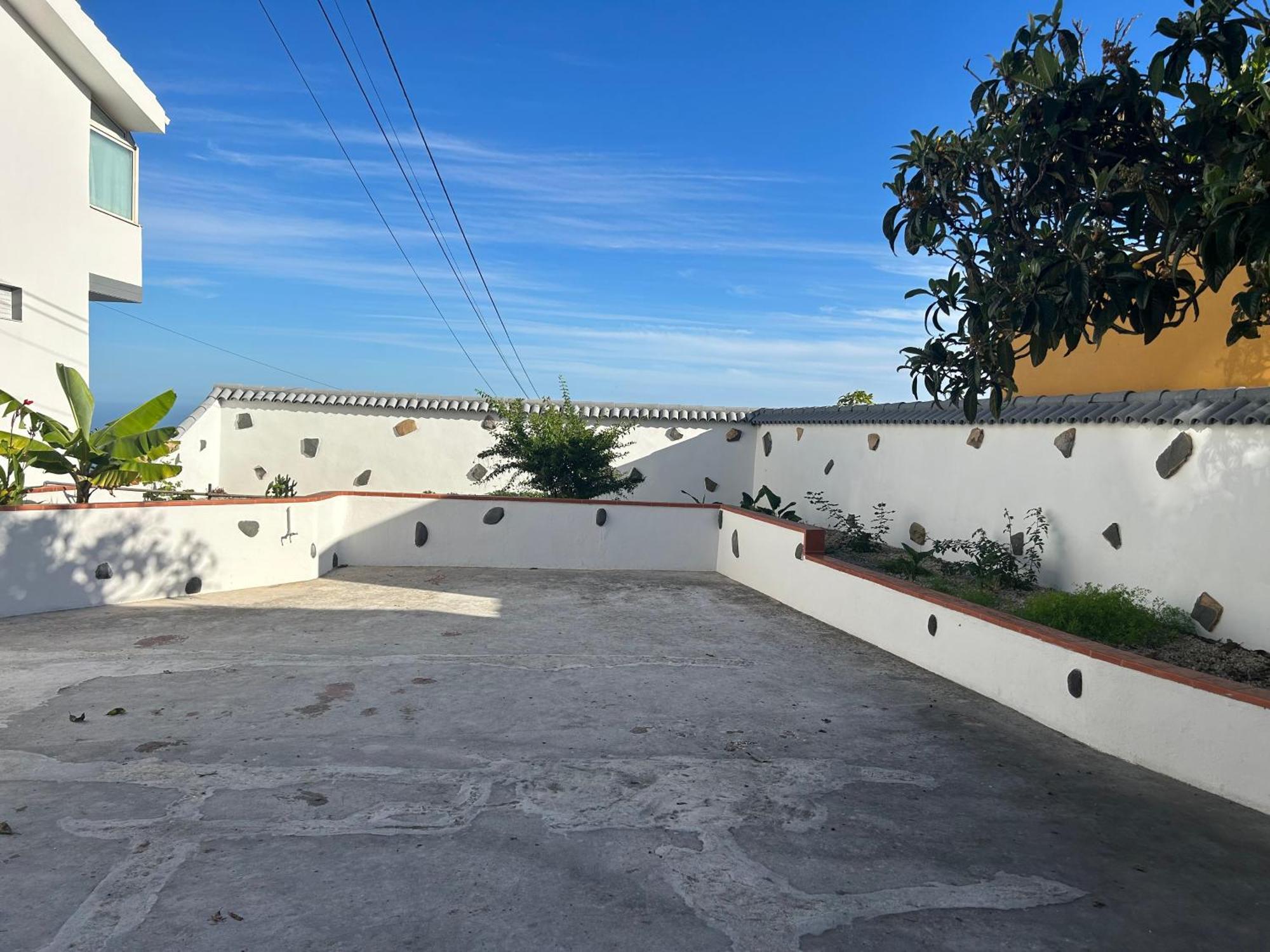 加拉奇科Casa La Oliva公寓 外观 照片
