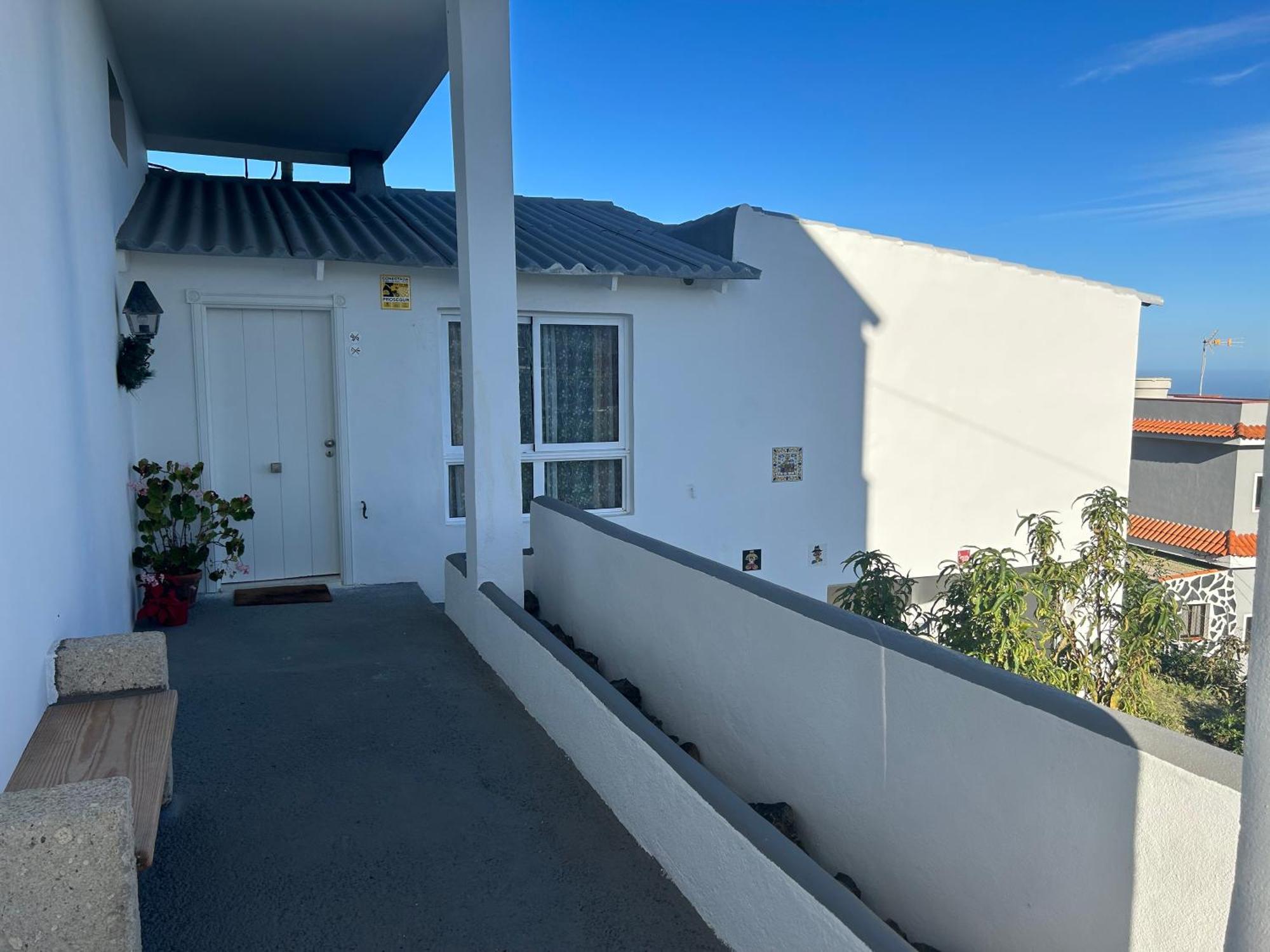 加拉奇科Casa La Oliva公寓 外观 照片