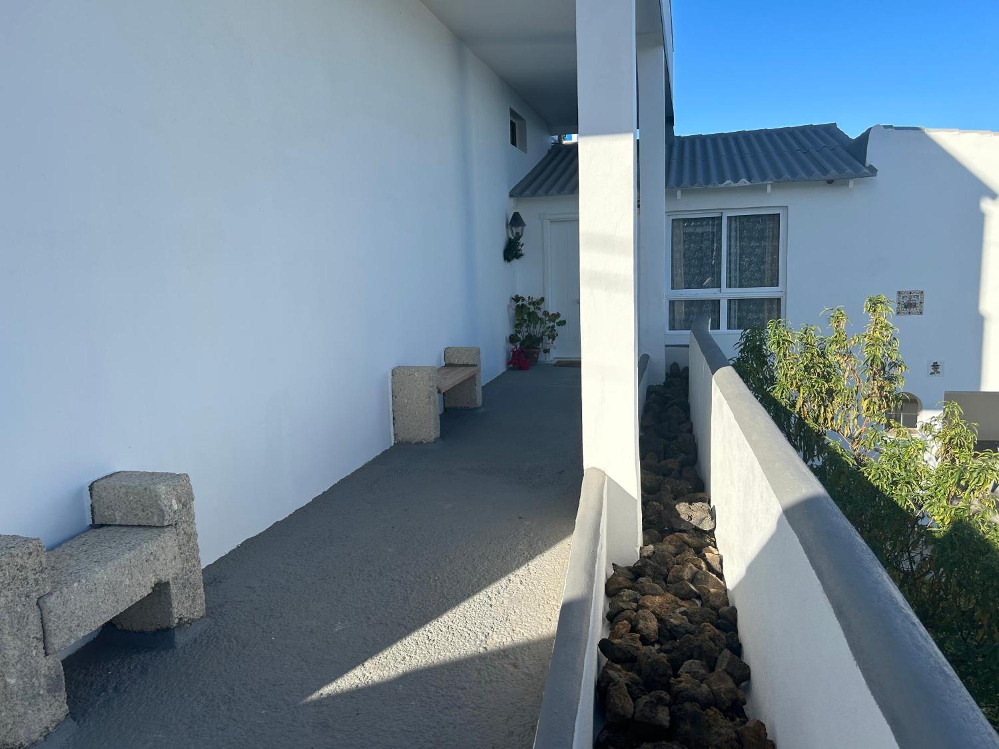 加拉奇科Casa La Oliva公寓 外观 照片