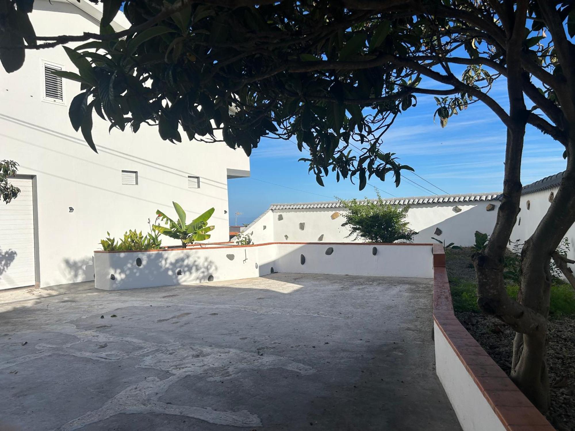 加拉奇科Casa La Oliva公寓 外观 照片