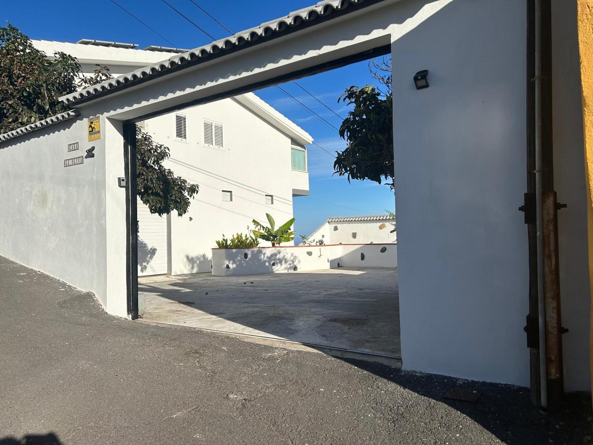 加拉奇科Casa La Oliva公寓 外观 照片