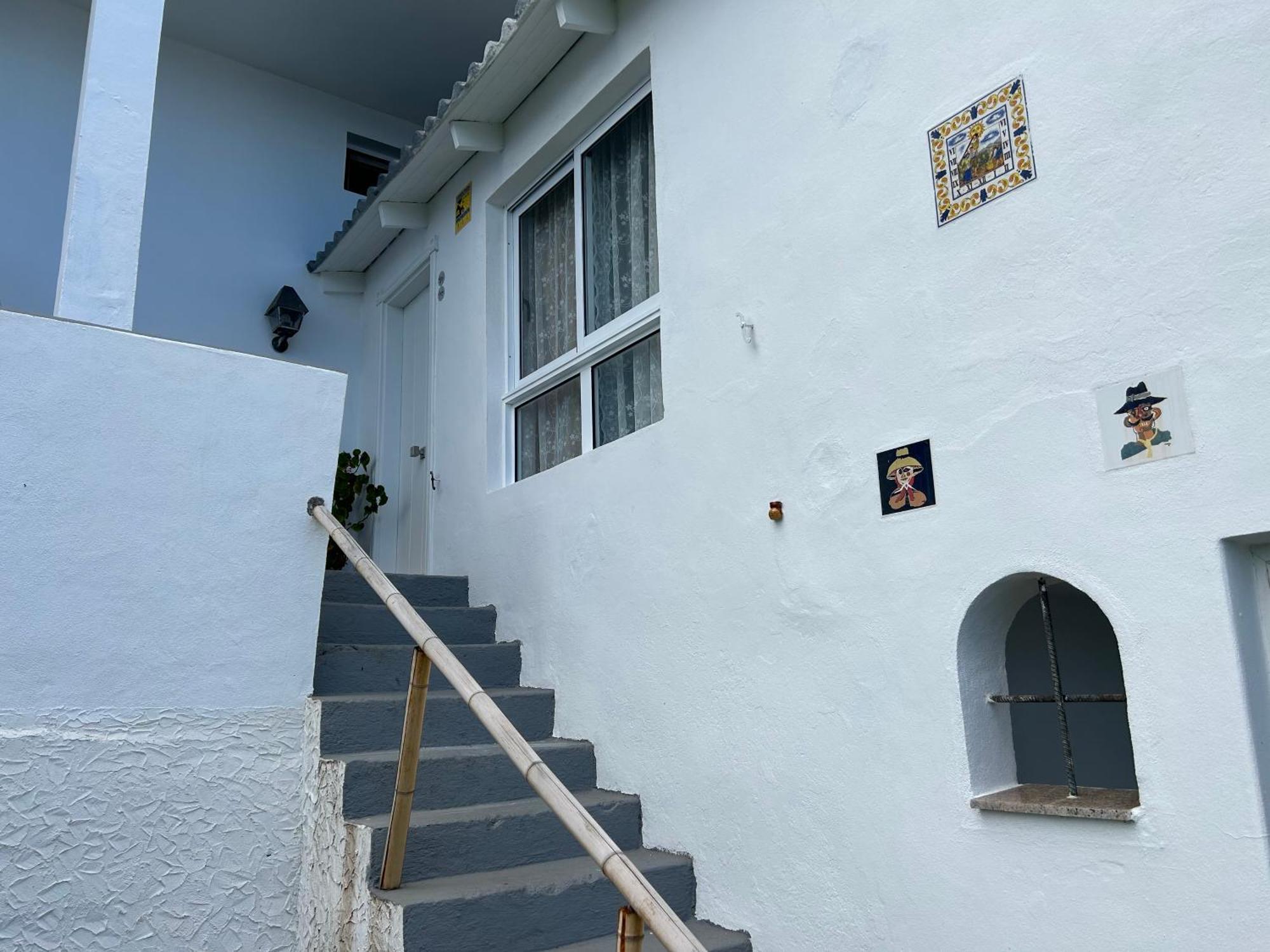 加拉奇科Casa La Oliva公寓 外观 照片
